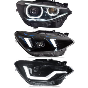 12-15款宝马1系F20、12-15 BMW 1 Series F20