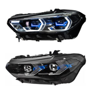 19-22款宝马X5、19-22 BMW X5 G05