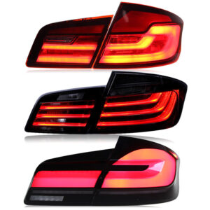 11-17款宝马5系F10、BMW 5 Series F10