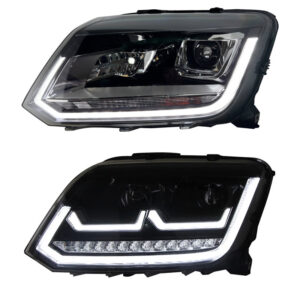 08-21大众Amarok、VW Amarok