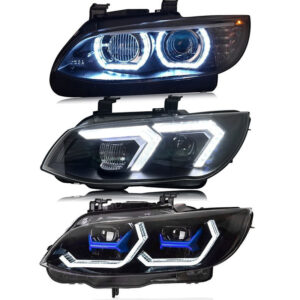 11-13款宝马3系E92、11-13 BMW E92