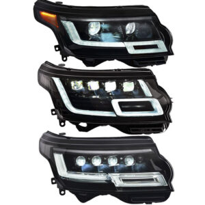 13-17款路虎揽胜行政版、13-17 Range Rover Executive