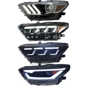 15-17款福特野马、15-17Ford Mustang