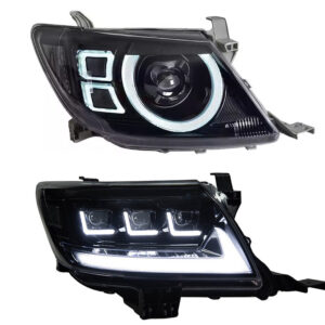 12-14款丰海拉克斯VIGO 12-14 Toyota Hilux Vigo