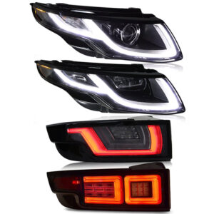13-17款路虎极光、13-17 Range Rover Evoque