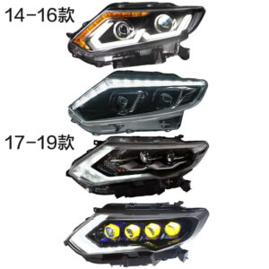 14-19款日产奇骏、14-19 Nissan X-Trail