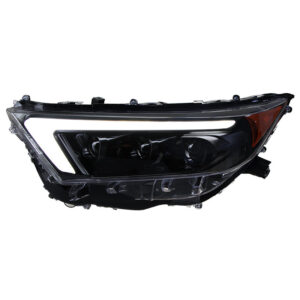 20-22款丰田荣放RAV4Toyota RAV4