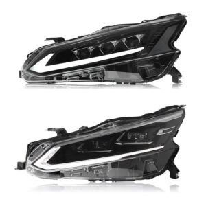 19-23款日产天籁、19-23 Nissan Teana