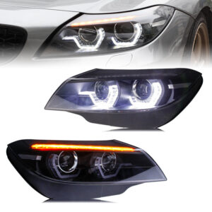 09-16宝马Z4、09-16 BMW Z4