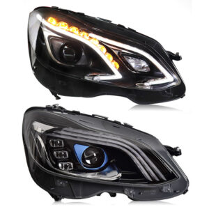 09-15款奔驰E级W212、Mercedes-Benz E-Class W212