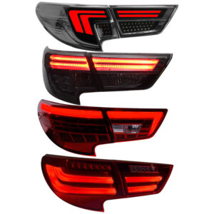 13-18款丰锐志13-18 Toyota MarkX