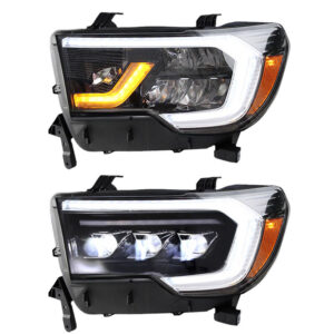 07-13款丰坦途07-13 Toyota  Tundra