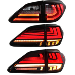 09-15款雷克萨斯RX、09-15 Lexus RX