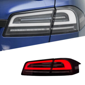 特斯拉Model S、Tesla Model S