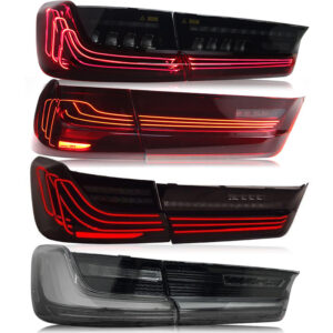 19-24宝马3系G20、19-21 BMW 3 Series G20