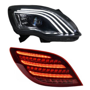 10-17款奔驰R级迈巴赫、2010-2017 Mercedes Benz R-class W251