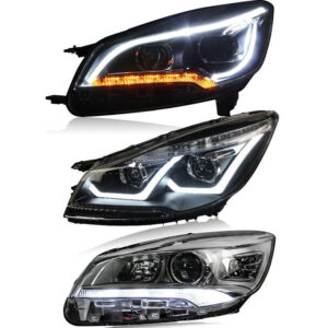 13-16款福特翼虎、Ford Escape