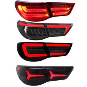 10-12款丰田锐志10-12 Toyota MarkX