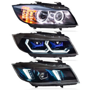 05-12款宝马3系E90、05-12 BMW 3 Series E90
