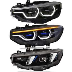 14-19款宝马4系、11-19 BMW 4 Series
