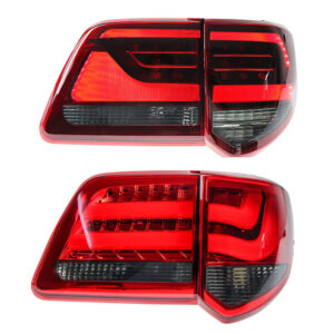 11-15款丰奔跑者Fortuner11-15 Toyota Fortuner