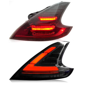13-19款日产370z、Nissan 370Z Z34