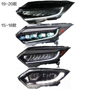 15-20款本田缤智15-20Honda Vezel HR-V