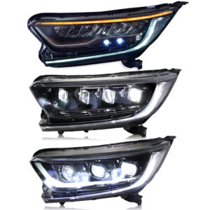 17-19款本CRV17-19 Honda CRV