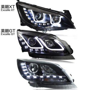 09-14款别克英朗、Buick Excelle