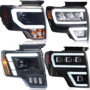 08-14款猛禽F150、08-14 Ford F-150 Raptor