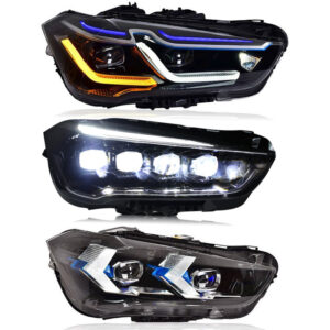 16-19款宝马X1、16-19 BMW X1 F48