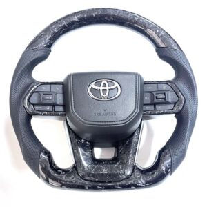 LC300锻造碳(LC300 forged carbon)