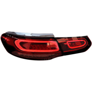 16-19款奔驰GLC轿跑16-19 Mercedes Benz GLC