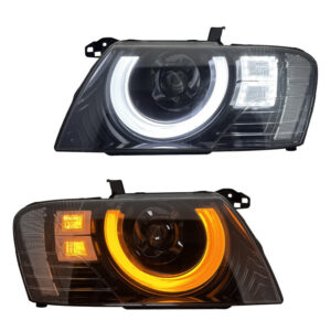三菱帕杰罗V73、Mitsubishi Pajero V73