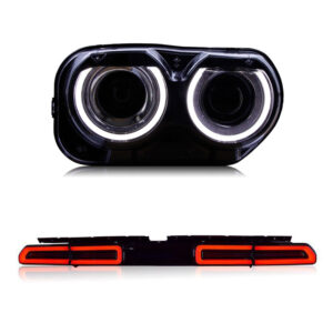 08-20款道奇地狱猫、2008-2020 Dodge Hellcat