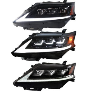 09-15款雷克萨斯RX270 09-15Lexus RX