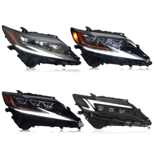 13-17款雷克萨斯ES、13-17 Lexus ES