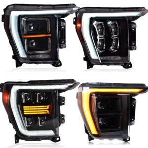 21-23款福特猛禽F150、21-23 Ford F-150 RAPTOR