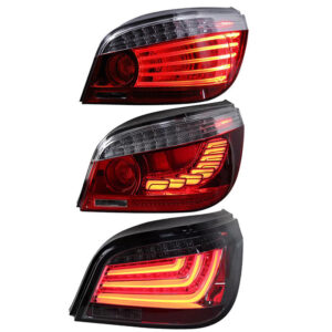03-10款宝马5系E60、03-10 BMW 5 Series E60