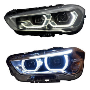 16-21款宝马X1、16-21 BMW X1