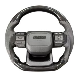 LC250钢琴黑(LC250 Piano Black)