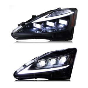 06-12款雷克萨斯IS、06-12 Lexus IS