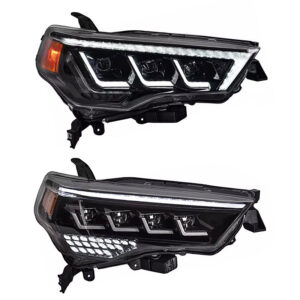 14-20丰田超霸14-20Toyota 4Runner