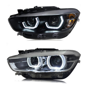15-18款宝马两厢1系、15-18 BMW 1 Series hatchback