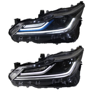 19-21款丰卡罗拉19-21Toyota Corolla