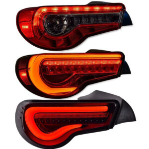 12-20款丰86斯巴鲁BRZ 12-20 Toyota 86 Subaru BRZ