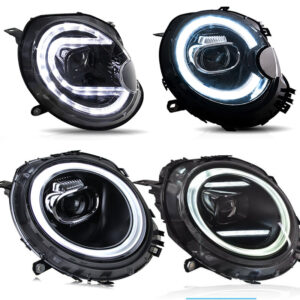 07-13款宝马MINI R56、07-13 BMW MINI R56