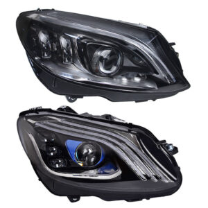 15-21款奔驰C级W205、2015-2021 Mercedes Benz C-Class W205