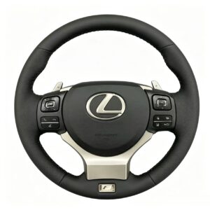 ISF皮 (ISF leather)
