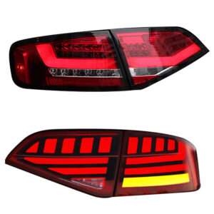 09-12款奥迪A4L尾灯09-12Audi A4L